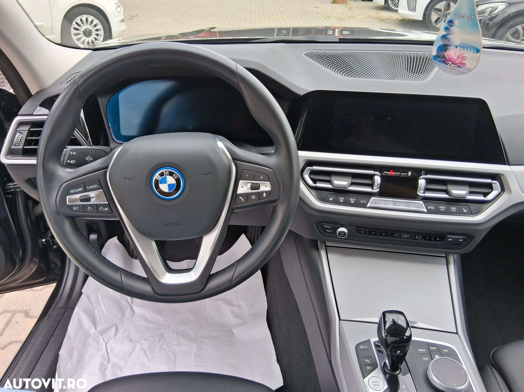 BMW Seria 3 - 11