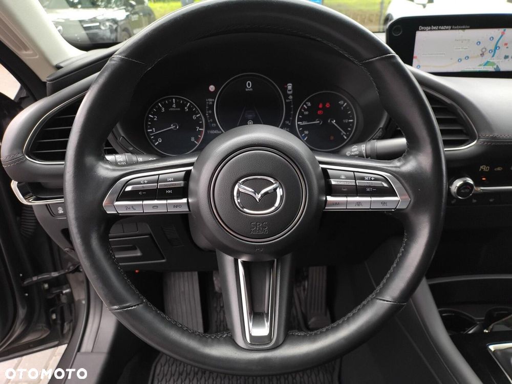 Mazda 3 2.0 mHEV Hikari - 13