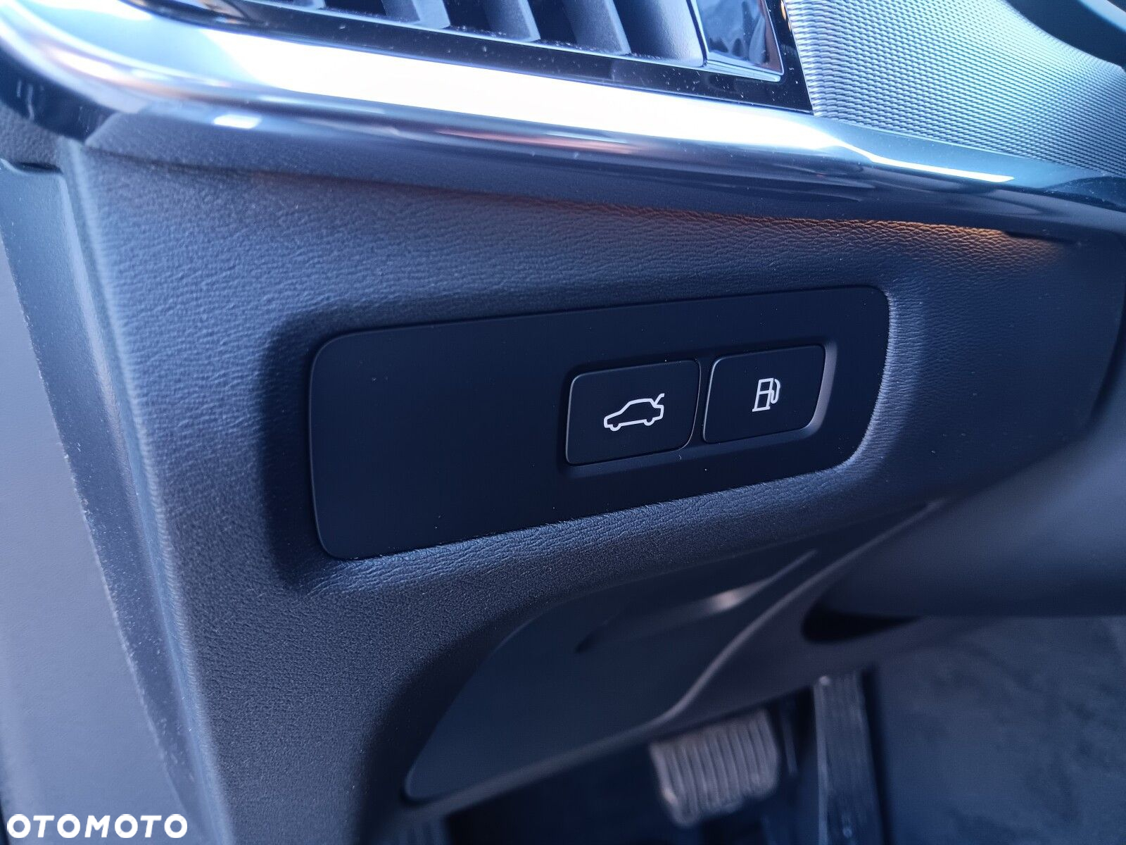 Volvo S90 - 20