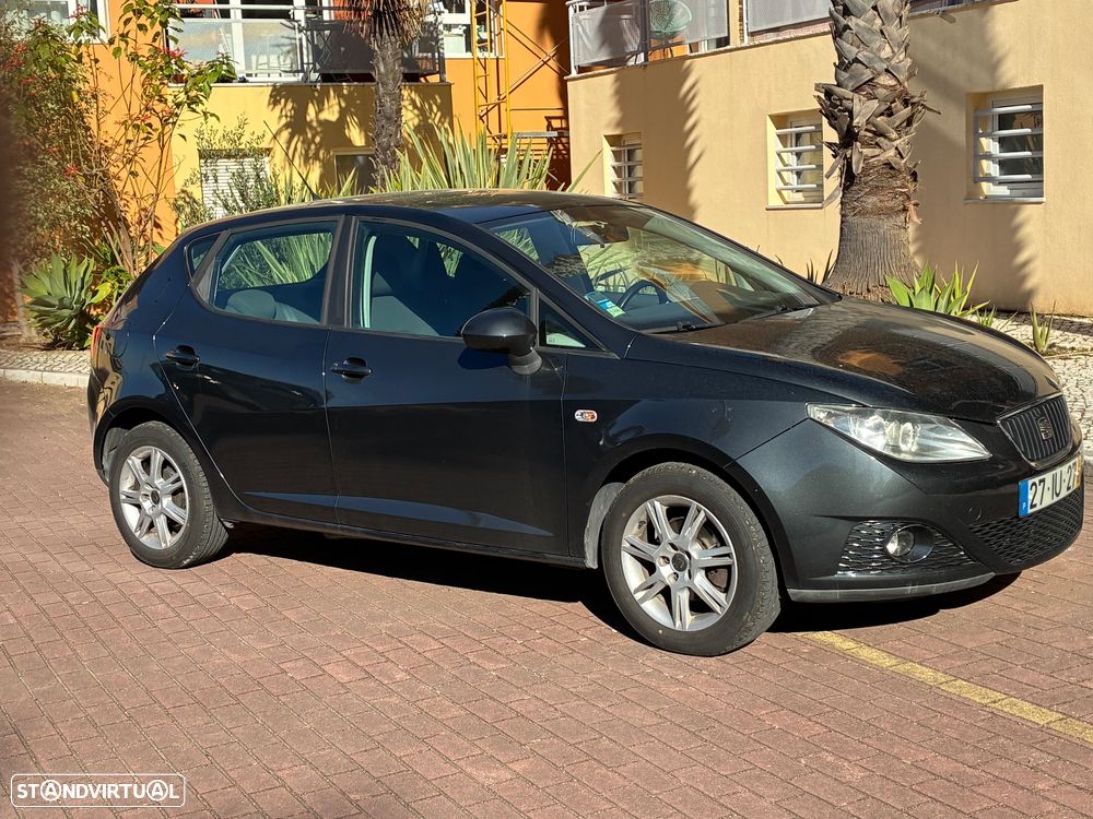 SEAT Ibiza 1.2 12V Style - 9