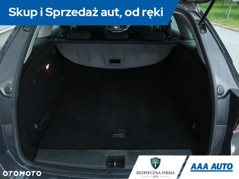 Opel Astra - 14