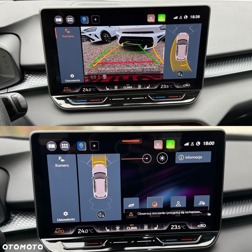 Cupra Terramar 2.0 TSI 4Drive DSG VZ - 25