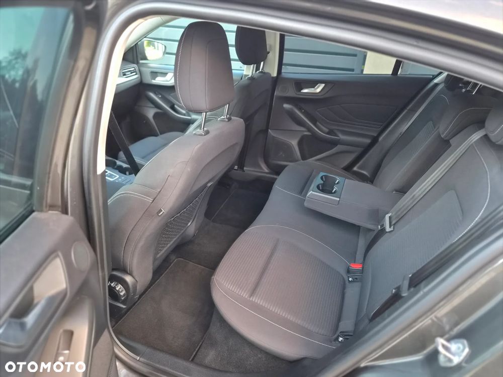 Ford Focus 1.5 EcoBlue Start-Stopp-System ACTIVE STYLE - 18