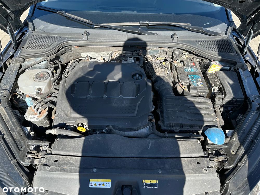 Skoda Octavia - 32