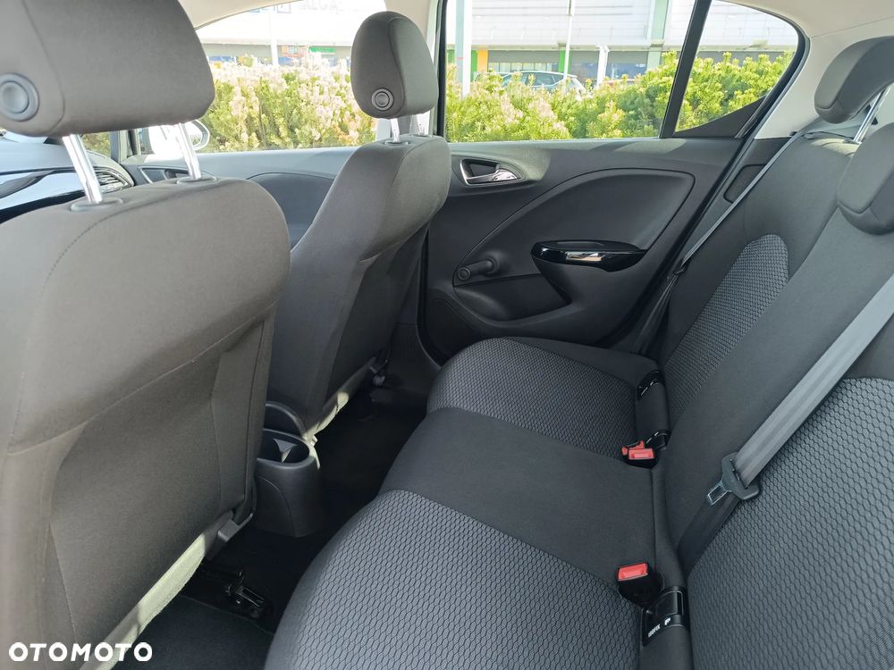 Opel Corsa 1.4 Active - 7