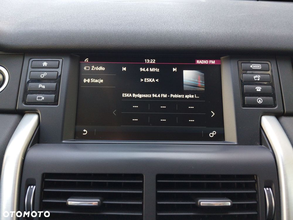 Land Rover Discovery Sport 2.0 Si4 HSE - 27