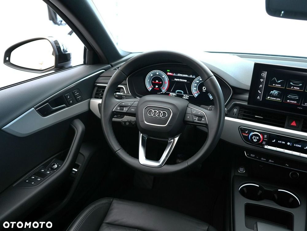 Audi A4 Avant - 26