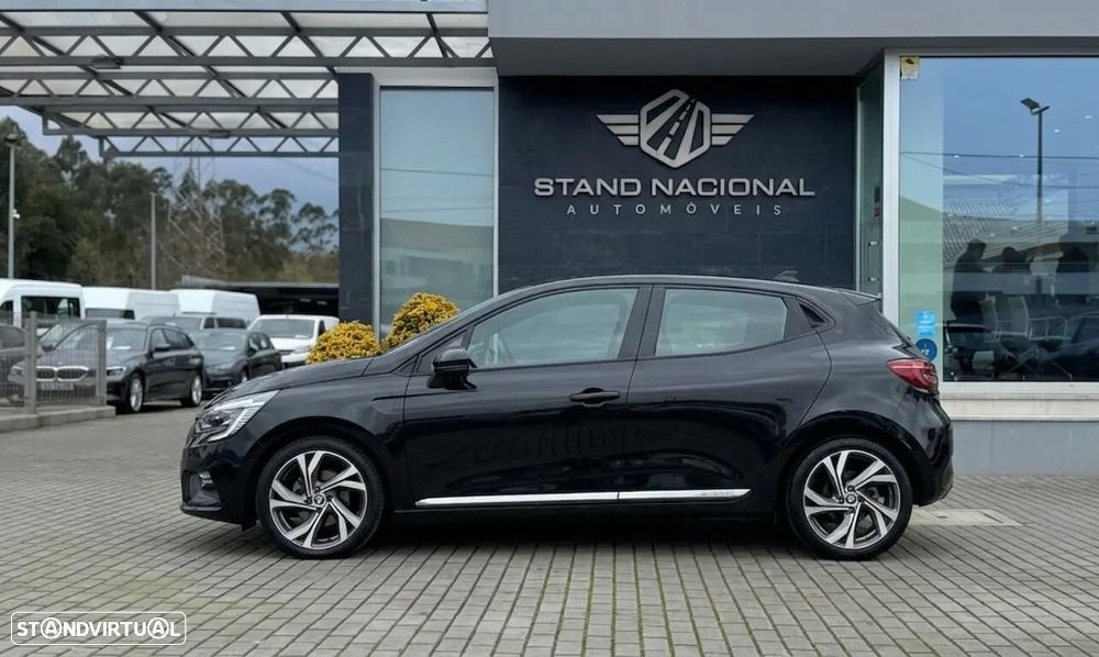 Renault Clio 1.0 TCe RS Line - 7