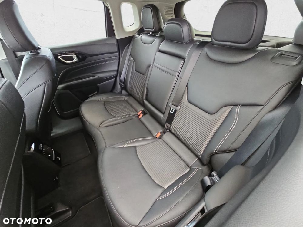 Jeep Compass 1.3 TMair Limited FWD S&S DDCT - 20