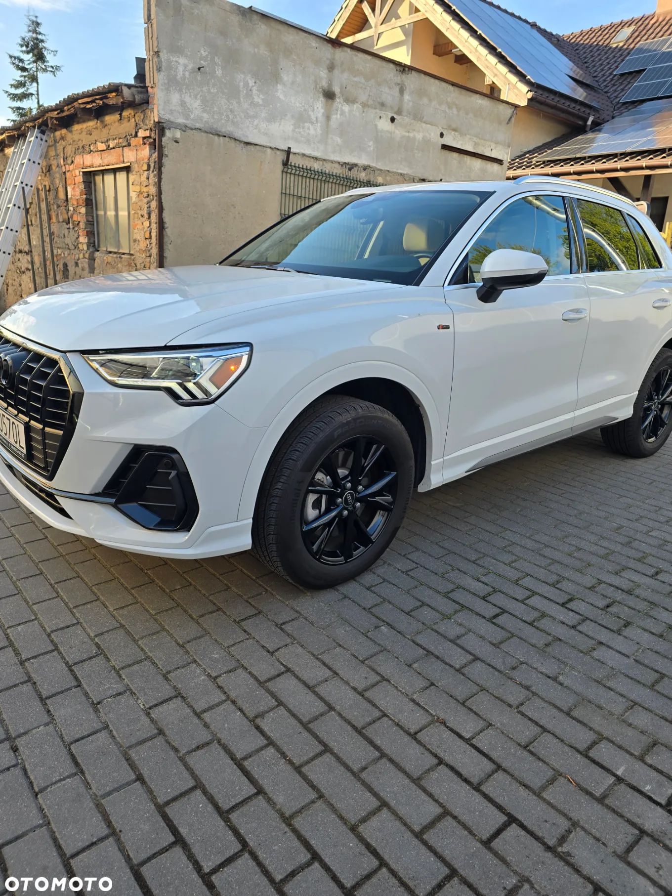 Audi Q3 - 1