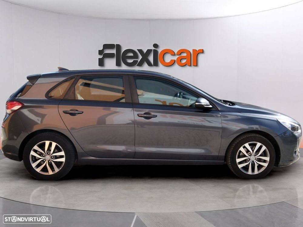 Hyundai i30 1.0 T-GDI Comfort+Navi - 7