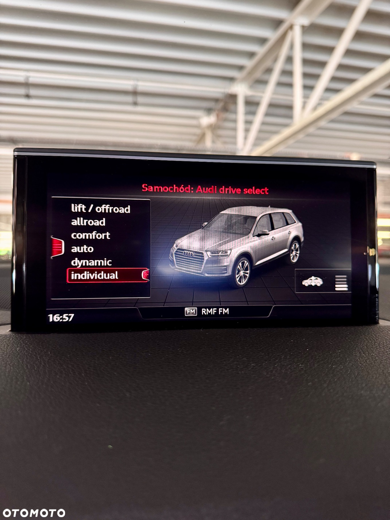 Audi Q7 3.0 TDI ultra Quattro Tiptronic - 4