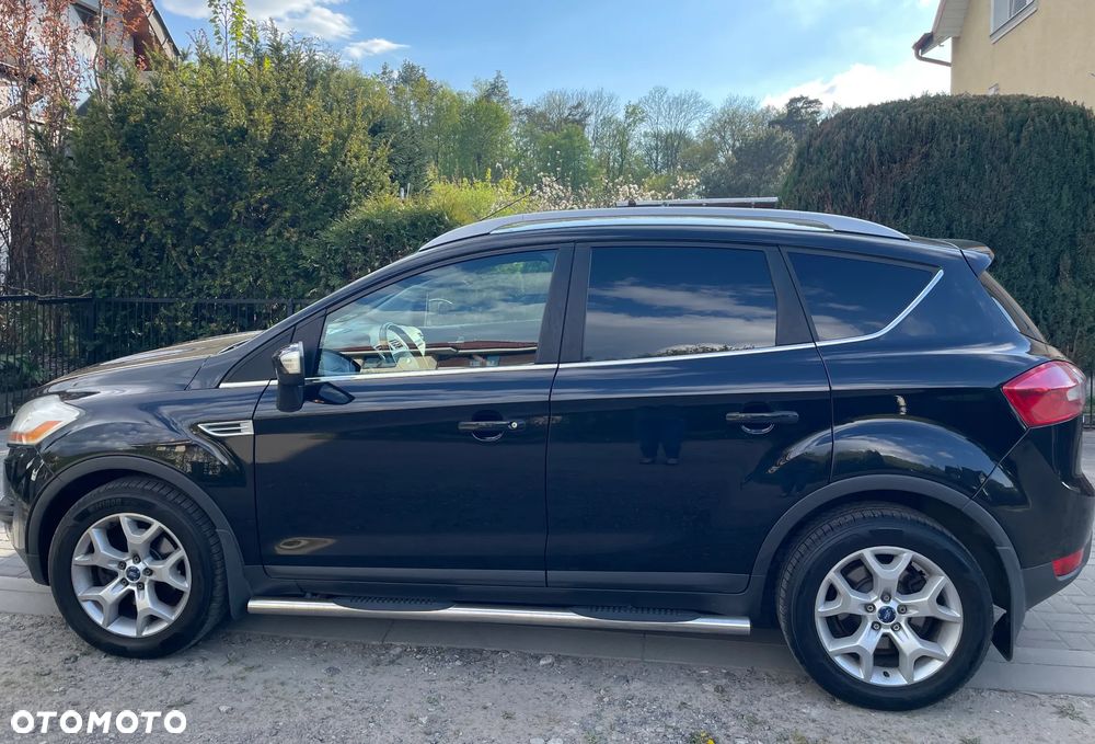 Ford Kuga 2.0 TDCi Trend FWD - 1