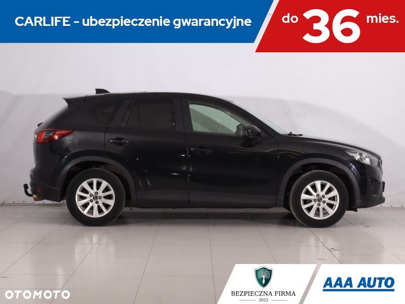 Mazda CX-5 - 8