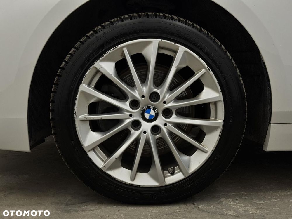 BMW Seria 1 - 10