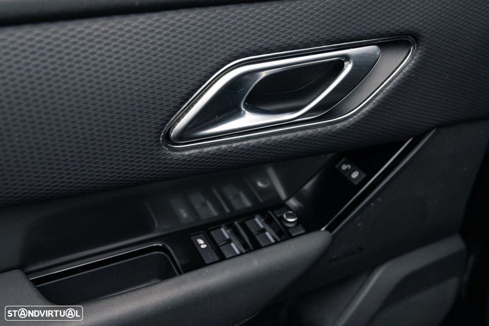 Land Rover Range Rover Velar 2.0d - 42