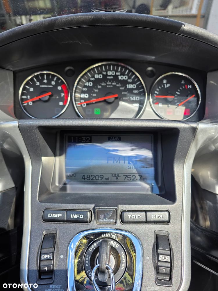 Honda GL - 14