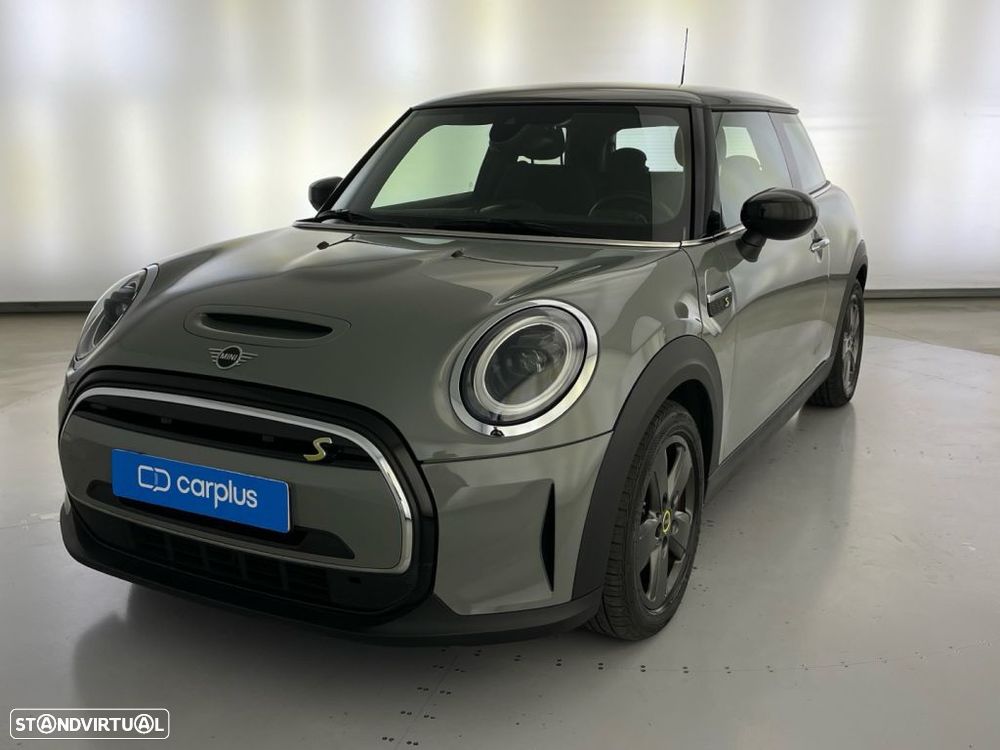 MINI 3 Portas Cooper SE - 20