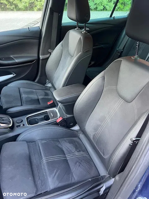 Opel Astra 1.5 D Start/Stop Automatik Elegance - 7