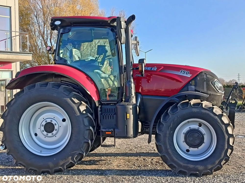 Case IH PUMA 150 - 9