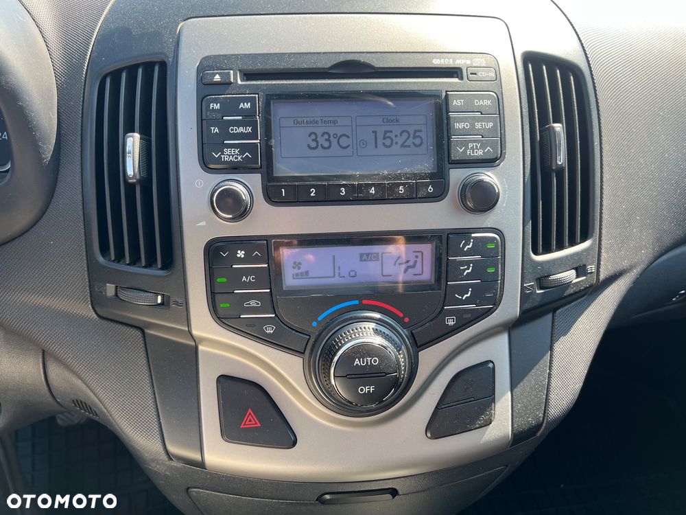 Hyundai i30 1.6 Style - 12