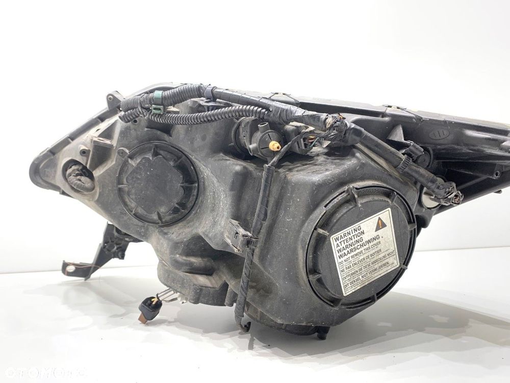 REFLEKTOR PRAWY PRZÓD XENON HONDA CR-V III (RE_) 2006 - 2022 2.2 i-CTDi 4WD (RE6) 103 kW [140 KM] - 3
