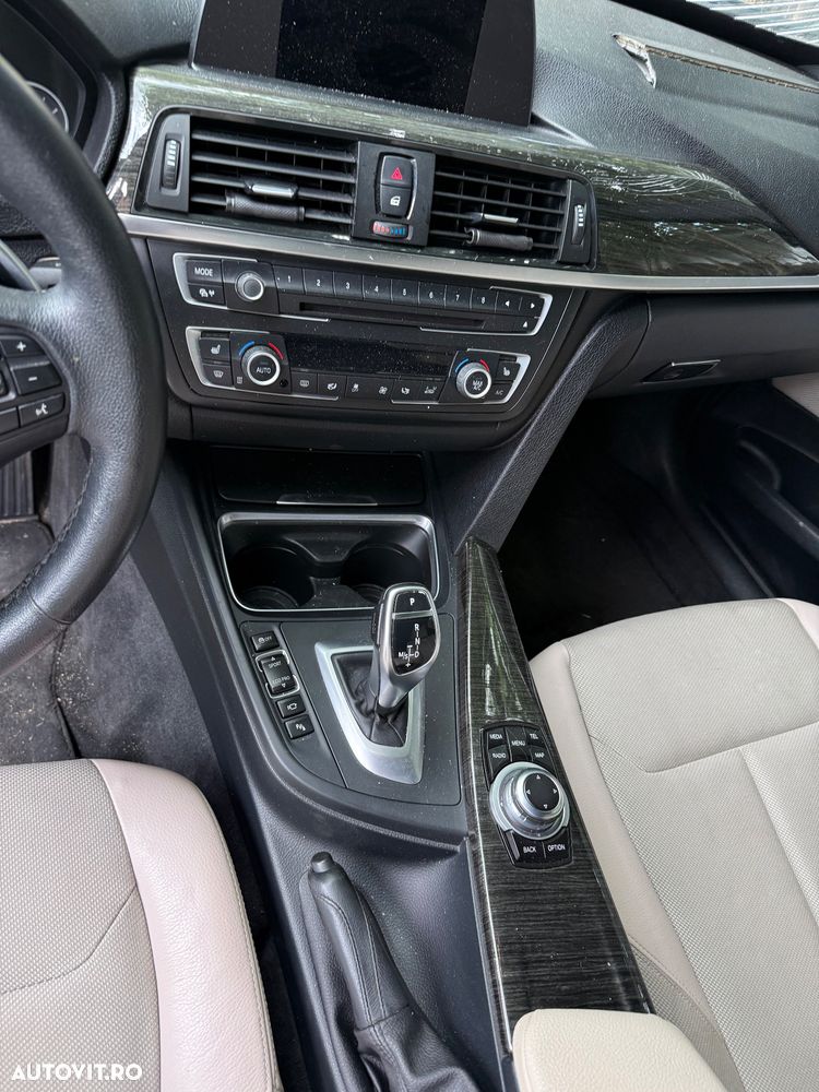 BMW Seria 3 - 15