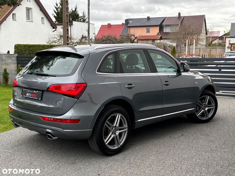Audi Q5 - 18