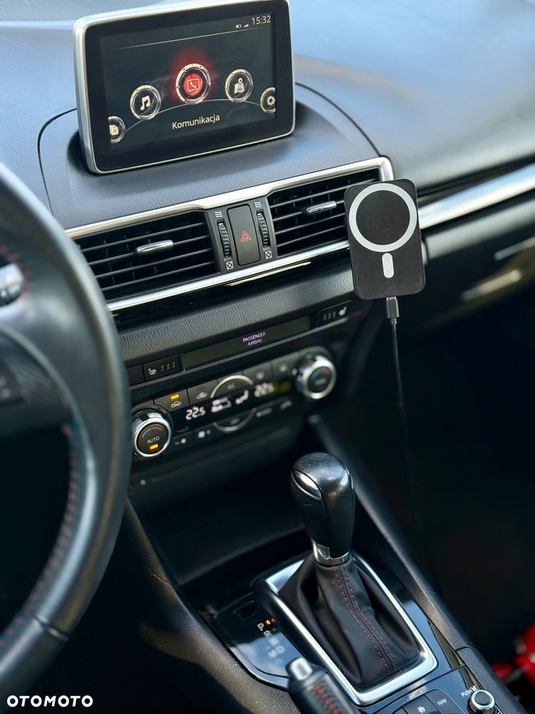 Mazda 3 2.0 Skymotion - 11