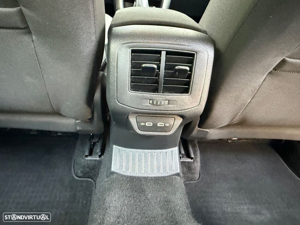 VW T-Roc 1.6 TDI Style - 25