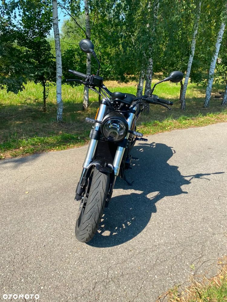 Benelli Leoncino - 3