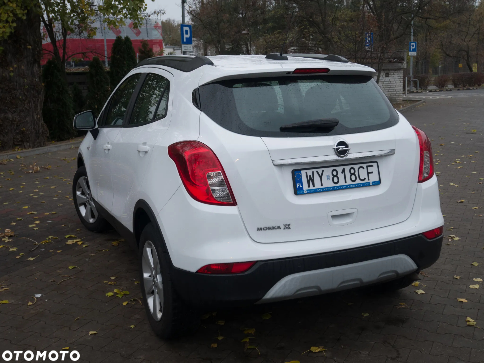 Opel Mokka - 5