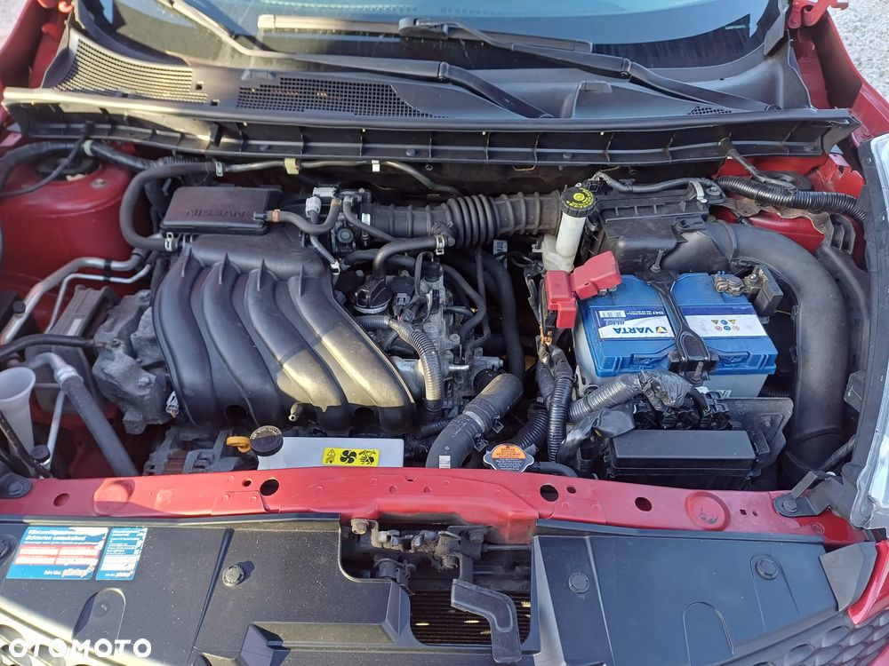 Nissan Juke - 21
