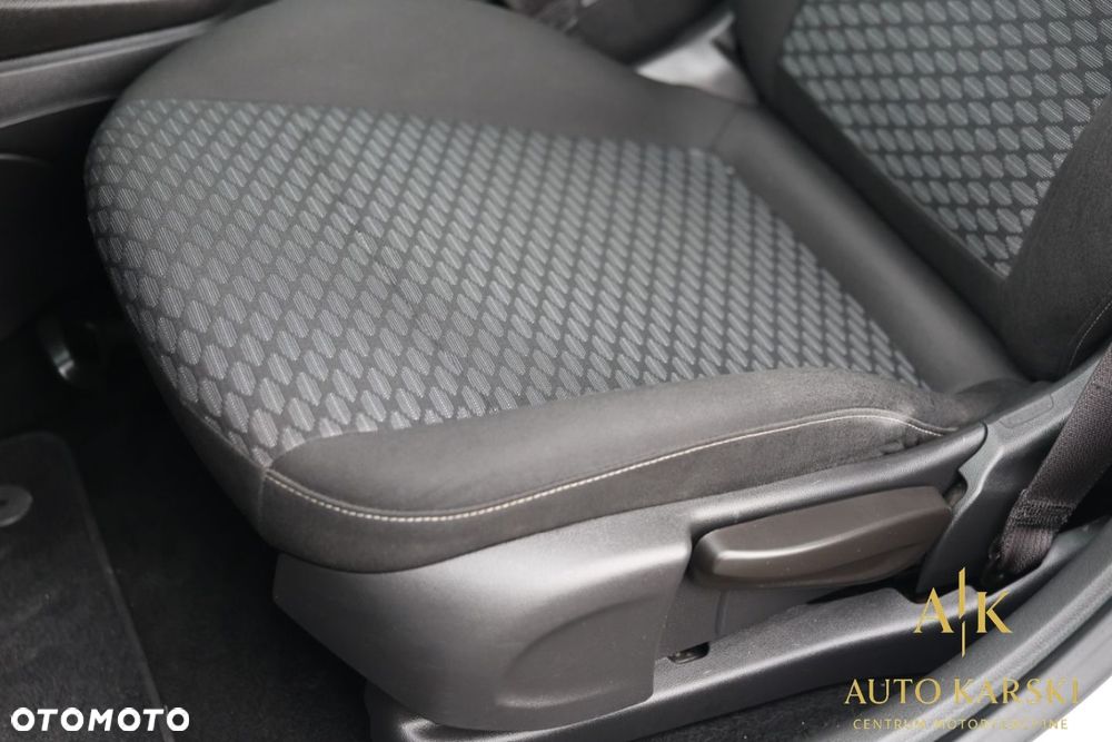 Opel Astra - 30