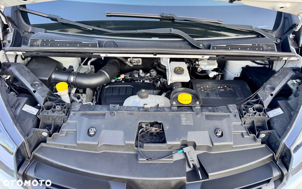 Renault Trafic - 19
