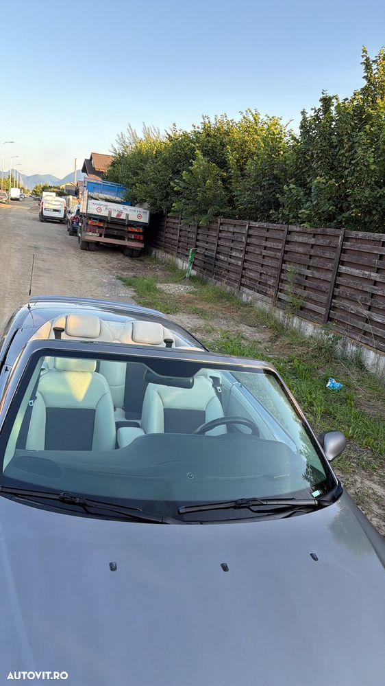 Saab 9-3 1.9 TiD DPF Edition - 9