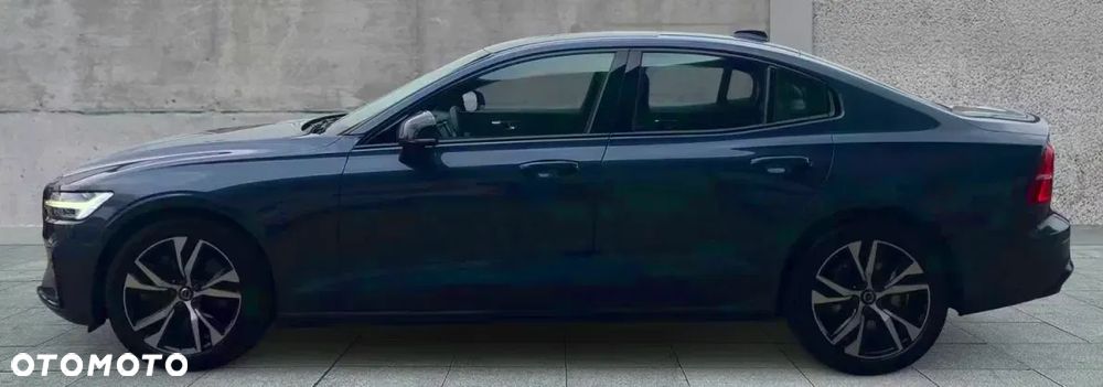 Volvo S60 - 4