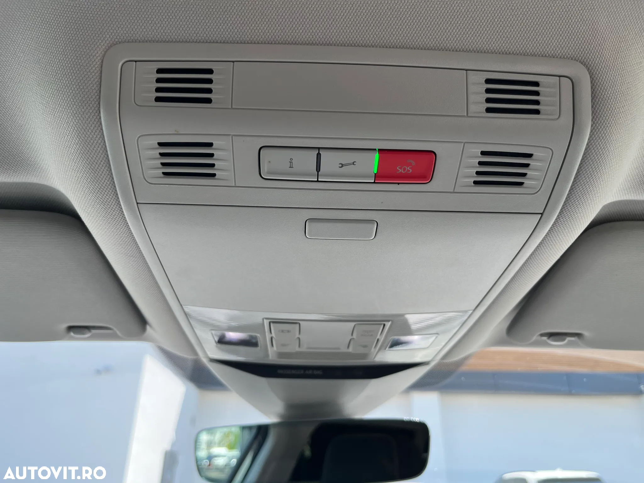 Volkswagen Passat Variant 2.0 TDI DSG Business - 15