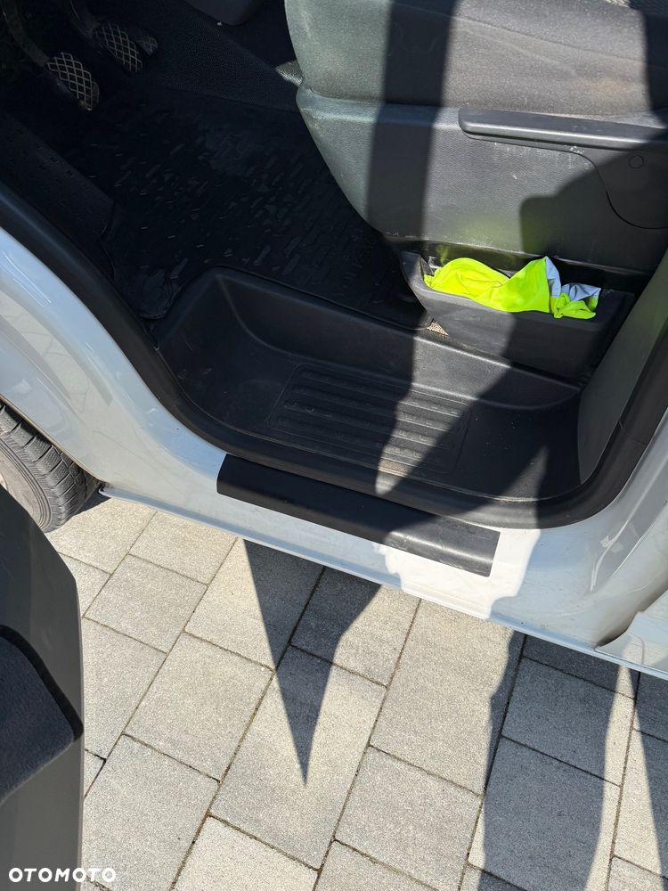 Volkswagen Transporter T6.1 - 9