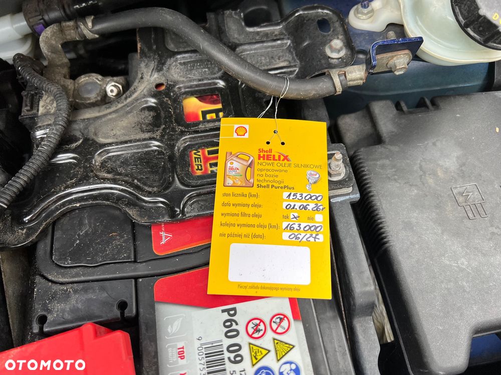 Ford Fiesta 1.0 EcoBoost STart-Stop Titanium - 17