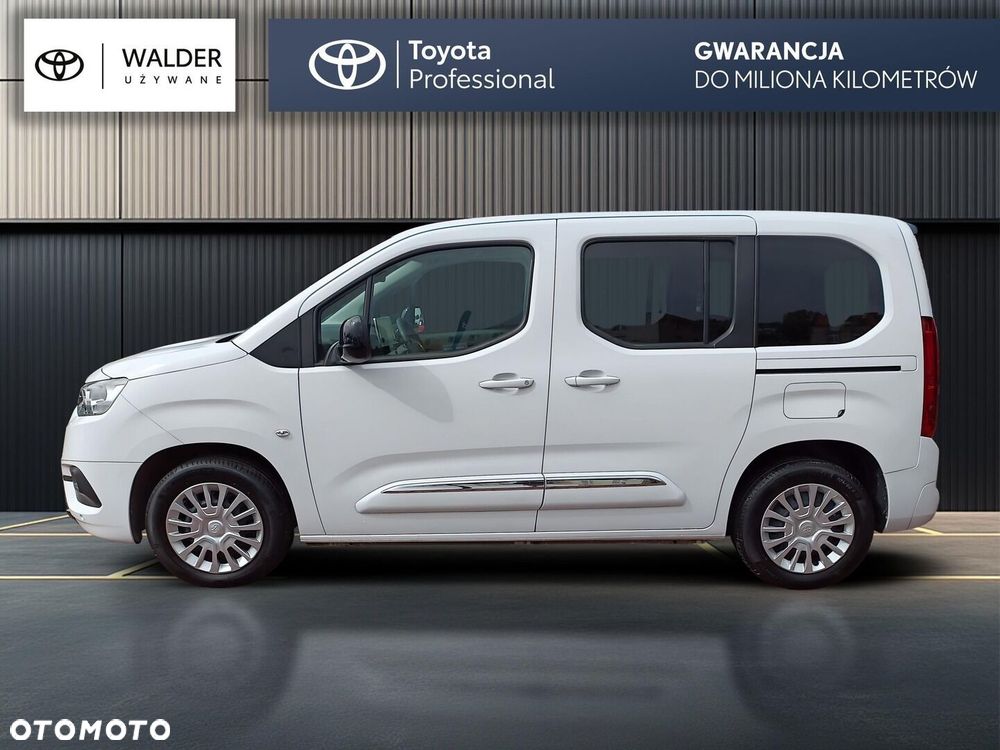 Toyota Proace City Verso 1.5 D-4D Business - 6