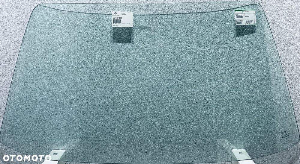 Szyba czołowa NOWA OPEL MONZA 1978-1982 - 1