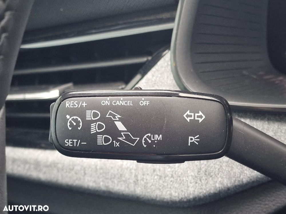 Skoda Scala 1.5 TSI 150 CP Selection - 15