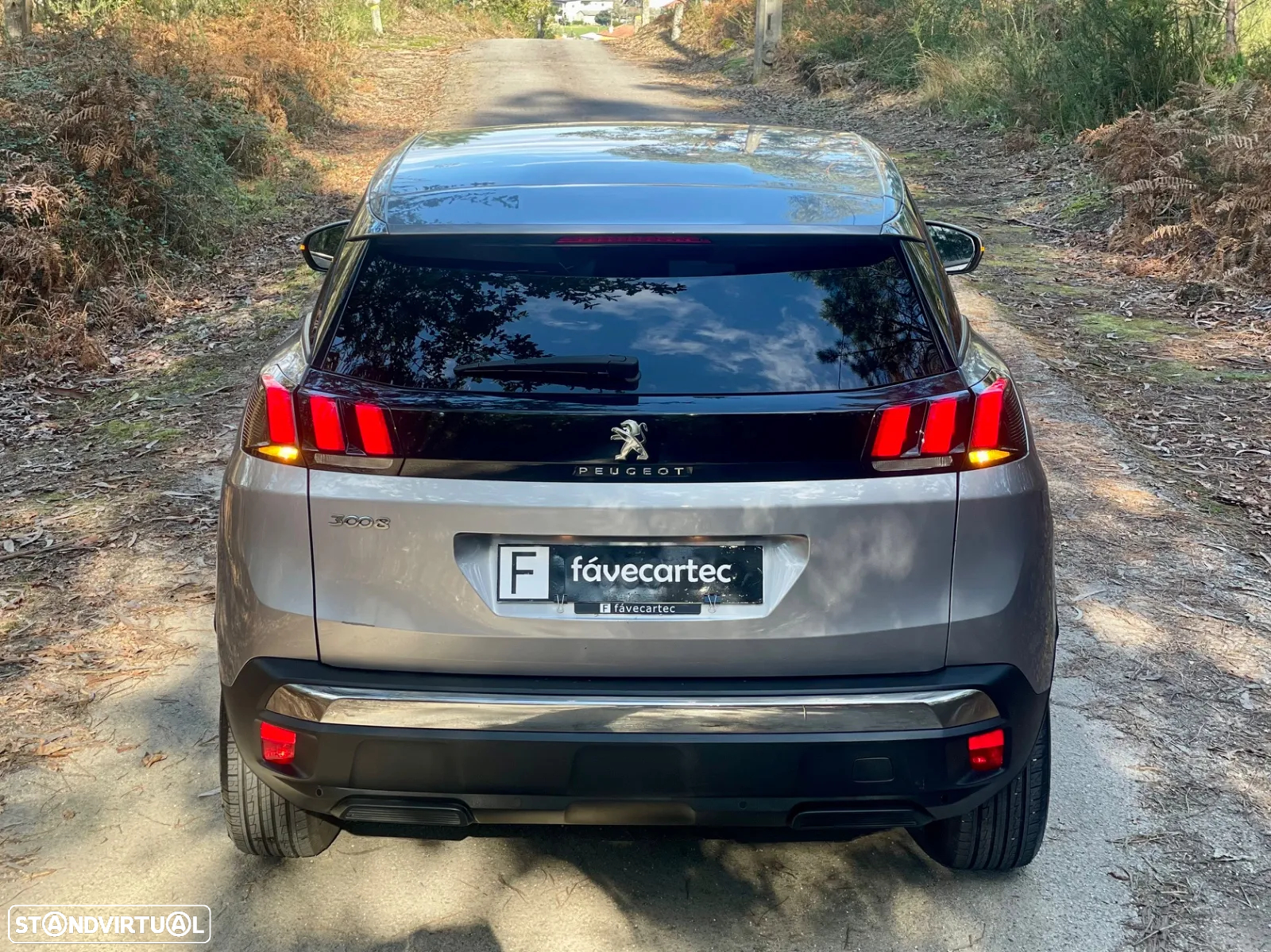 Peugeot 3008 BlueHDi 130 Stop & Start Active - 14
