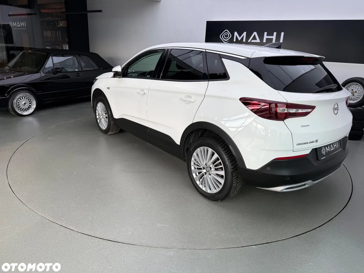 Opel Grandland X 1.2 T Innovation S&S - 7