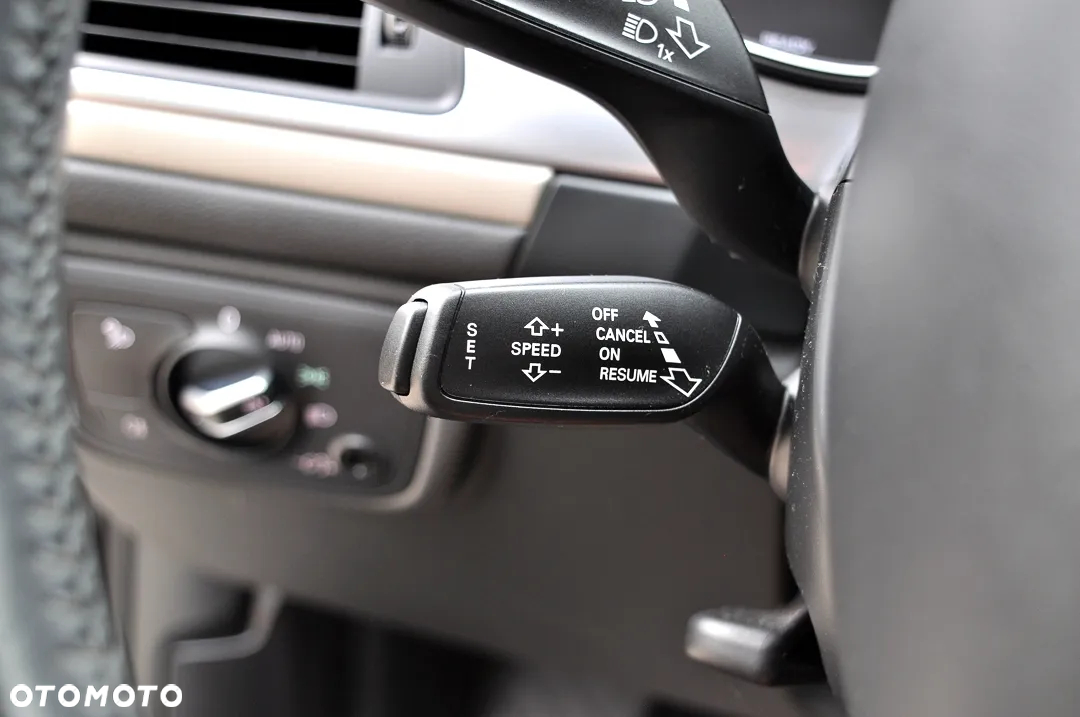 Audi A6 Avant 2.0 TDI DPF multitronic - 26