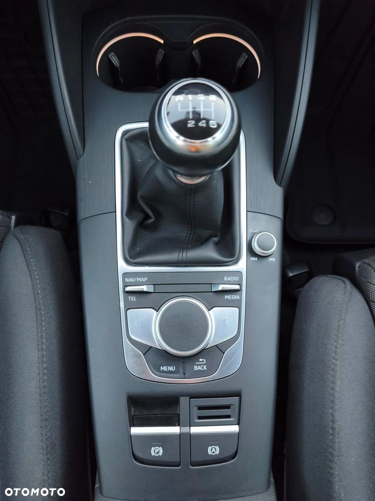 Audi A2 - 23