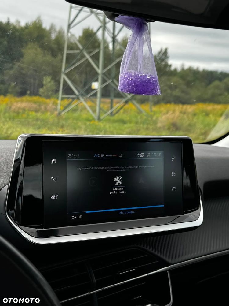 Peugeot 208 PureTech 75 Allure - 25