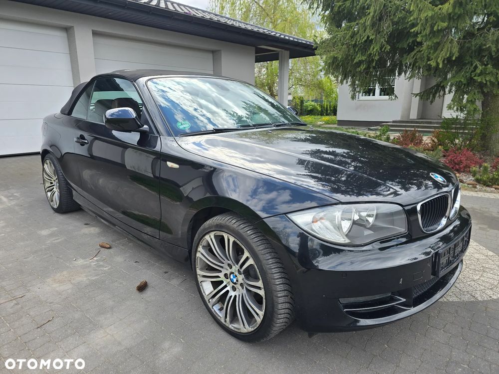 BMW Seria 1 118d Edition Exclusive - 23