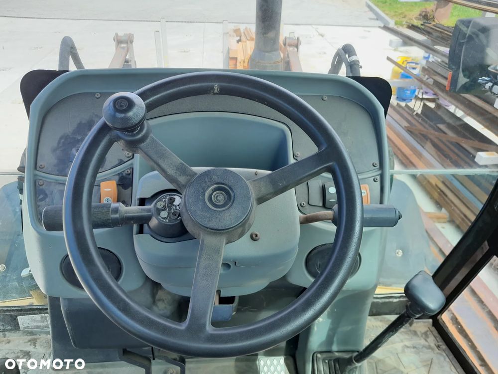 Caterpillar 428D - 5
